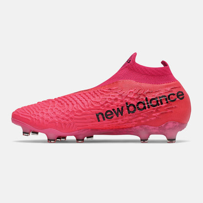 Alpha Pink/Horizon Tekela V3+ Pro FG | New Balance Shoes