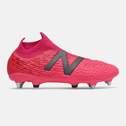 Alpha Pink/Horizon Tekela V3+ Pro SG | New Balance Shoes