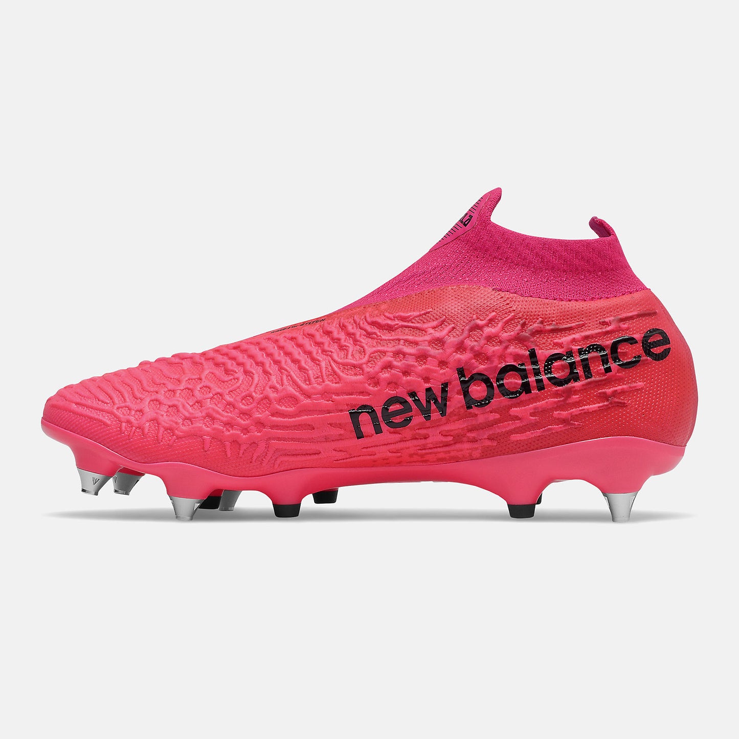Alpha Pink/Horizon Tekela V3+ Pro SG | New Balance Shoes