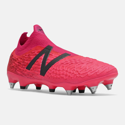 Alpha Pink/Horizon Tekela V3+ Pro SG | New Balance Shoes