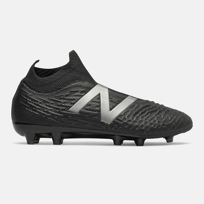 Black/Silver Tekela V3+ Magia FG | New Balance Shoes