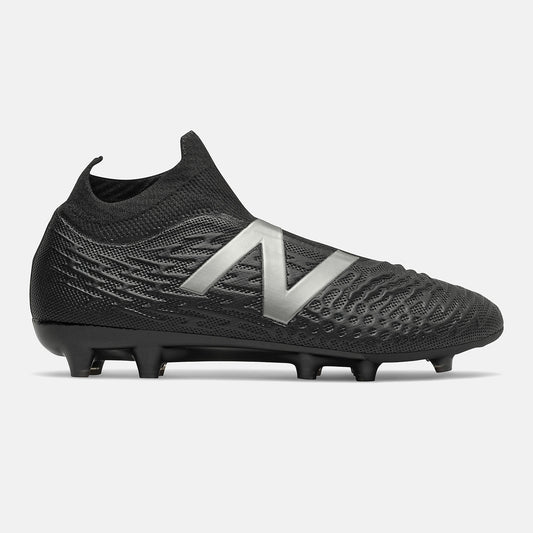 Black/Silver Tekela V3+ Magia FG | New Balance Shoes