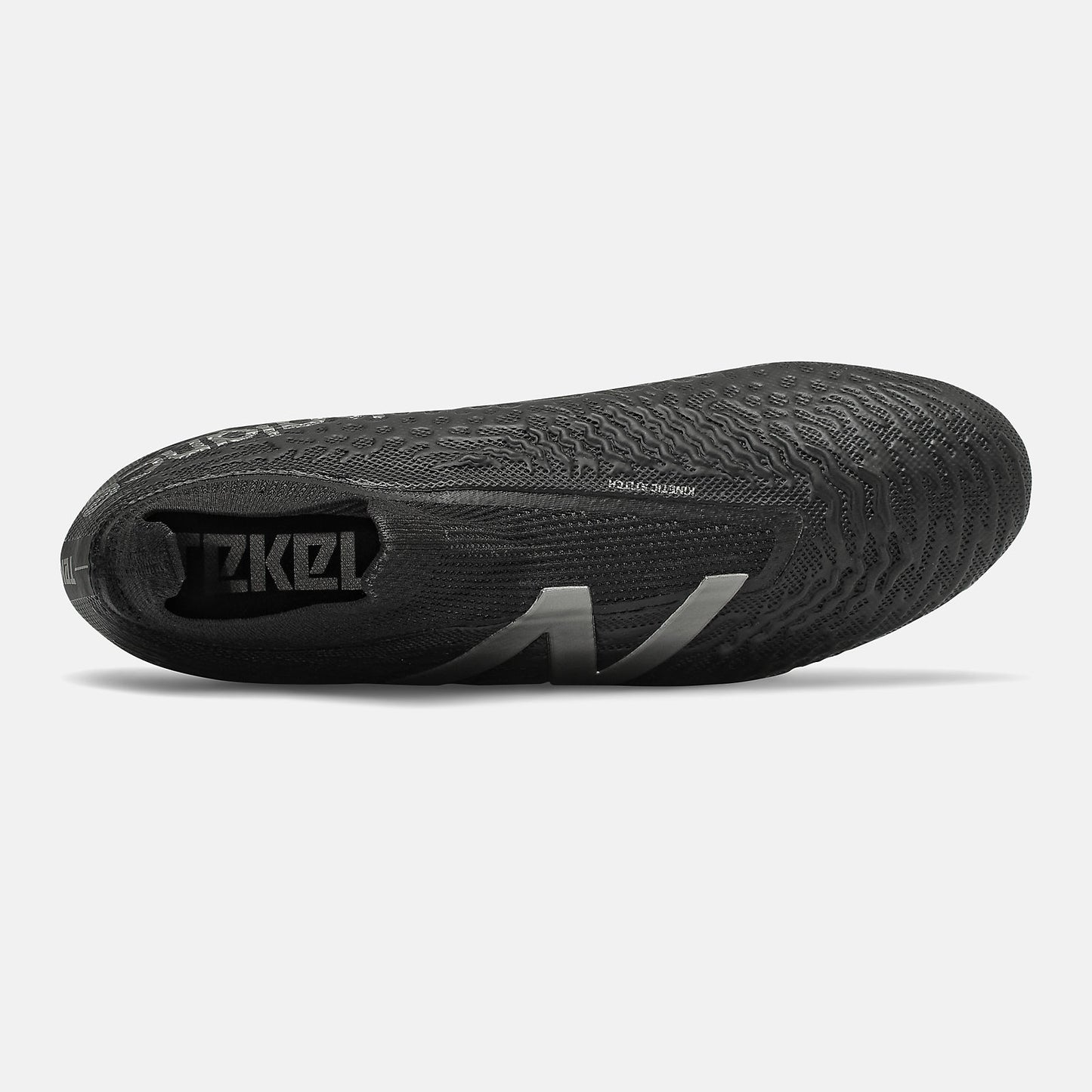 Black/Silver Tekela V3+ Magia FG | New Balance Shoes