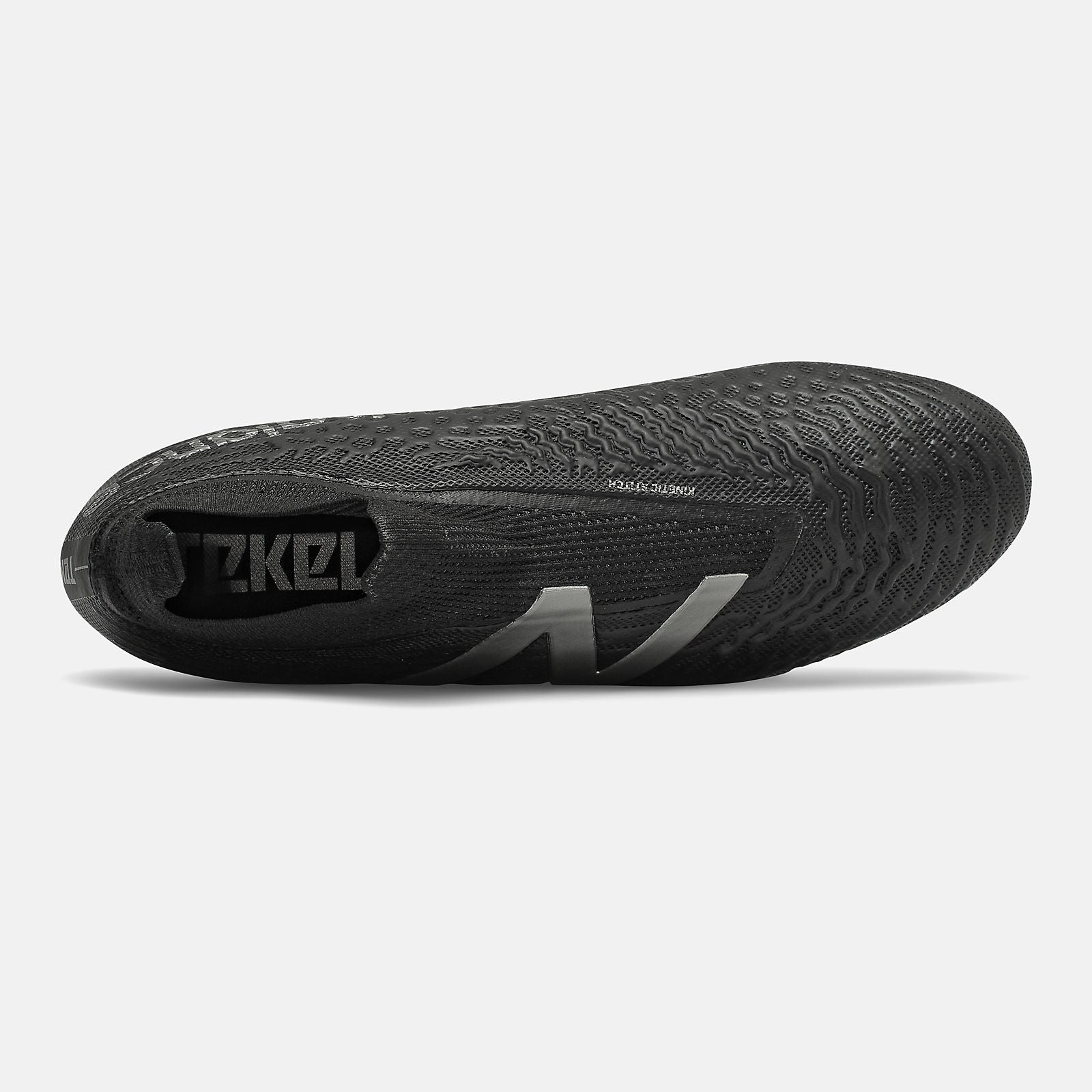 Black/Silver Tekela V3+ Magia FG | New Balance Shoes