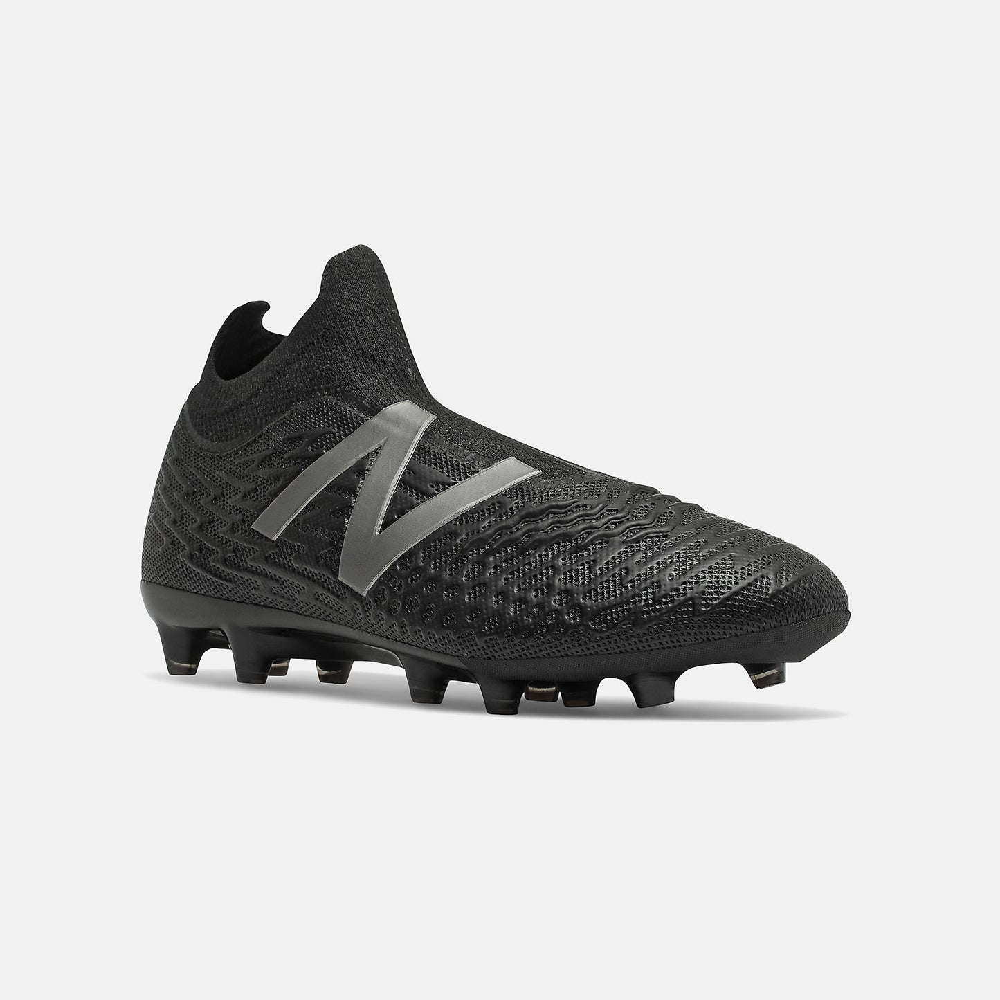 Black/Silver Tekela V3+ Magia FG | New Balance Shoes
