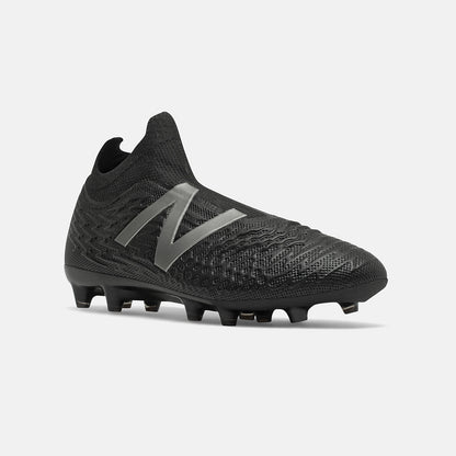 Black/Silver Tekela V3+ Magia FG | New Balance Shoes