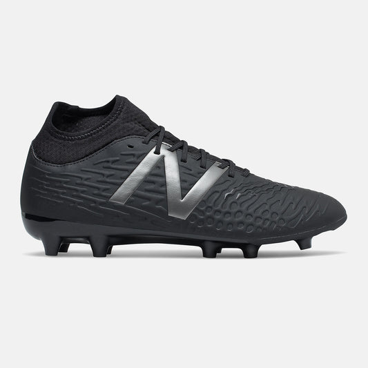 Black/Silver Tekela V3+ Magique FG | New Balance Shoes