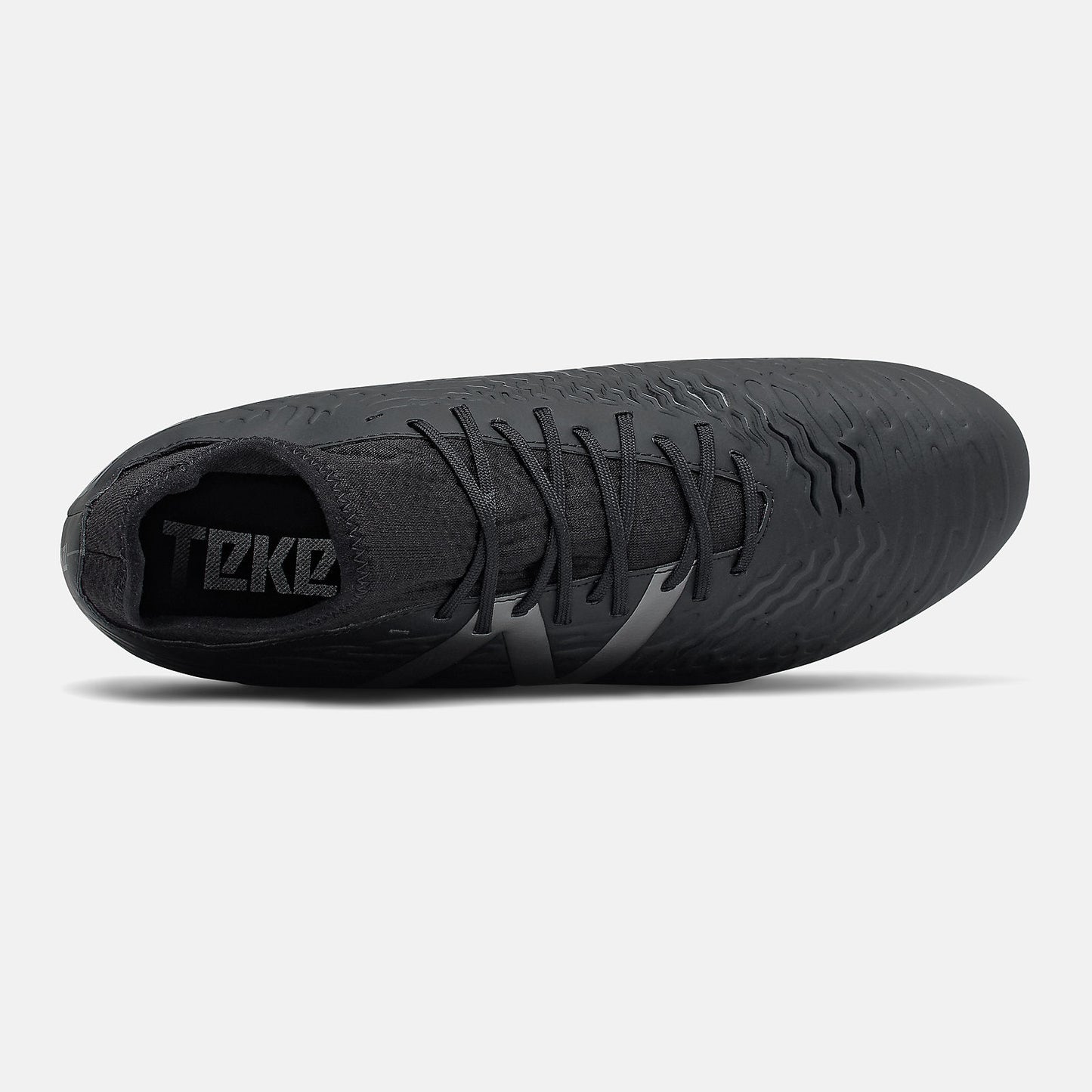 Black/Silver Tekela V3+ Magique FG | New Balance Shoes