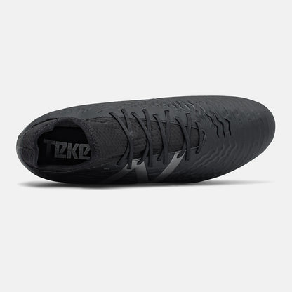 Black/Silver Tekela V3+ Magique FG | New Balance Shoes
