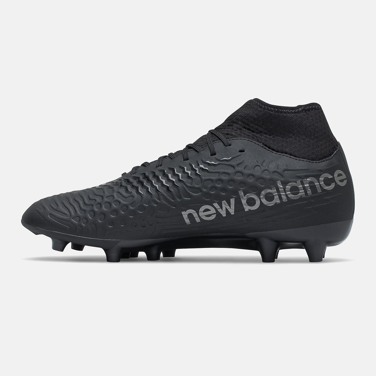 Black/Silver Tekela V3+ Magique FG | New Balance Shoes