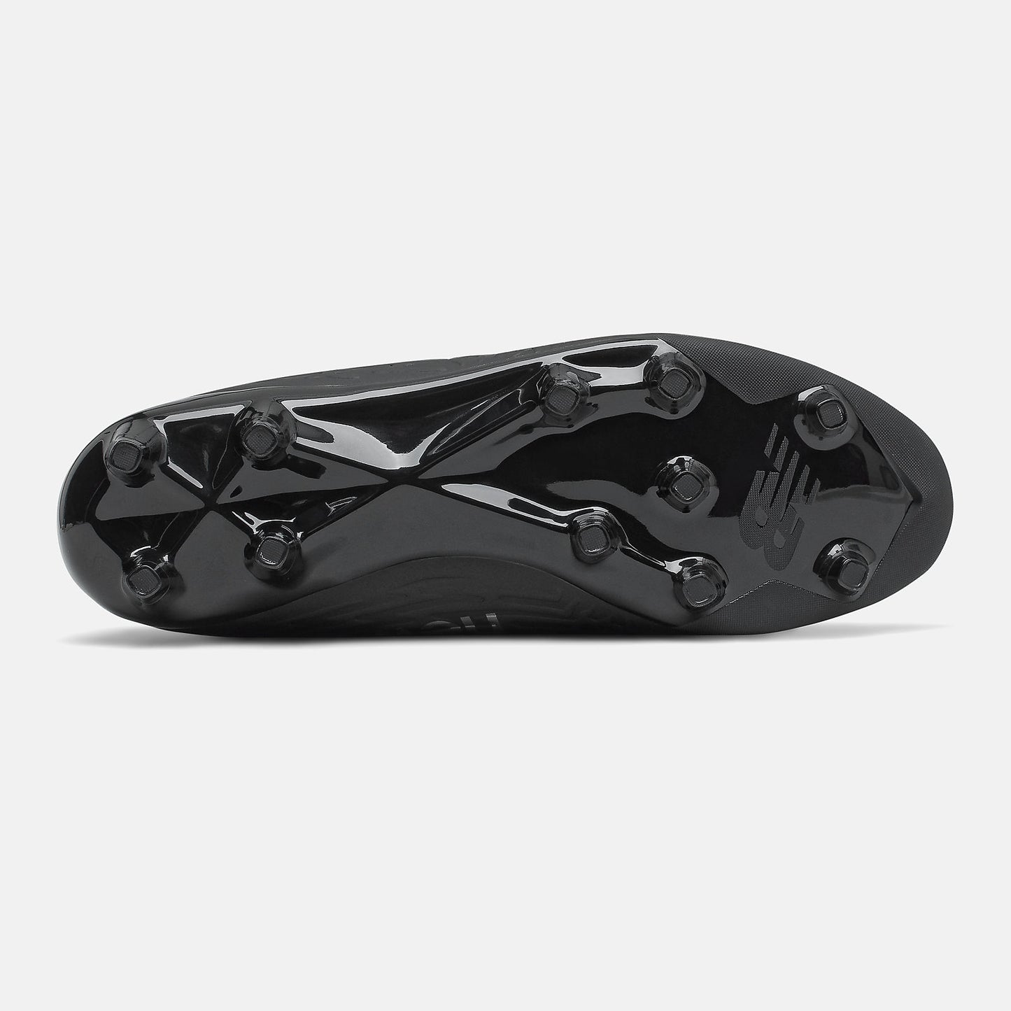 Black/Silver Tekela V3+ Magique FG | New Balance Shoes