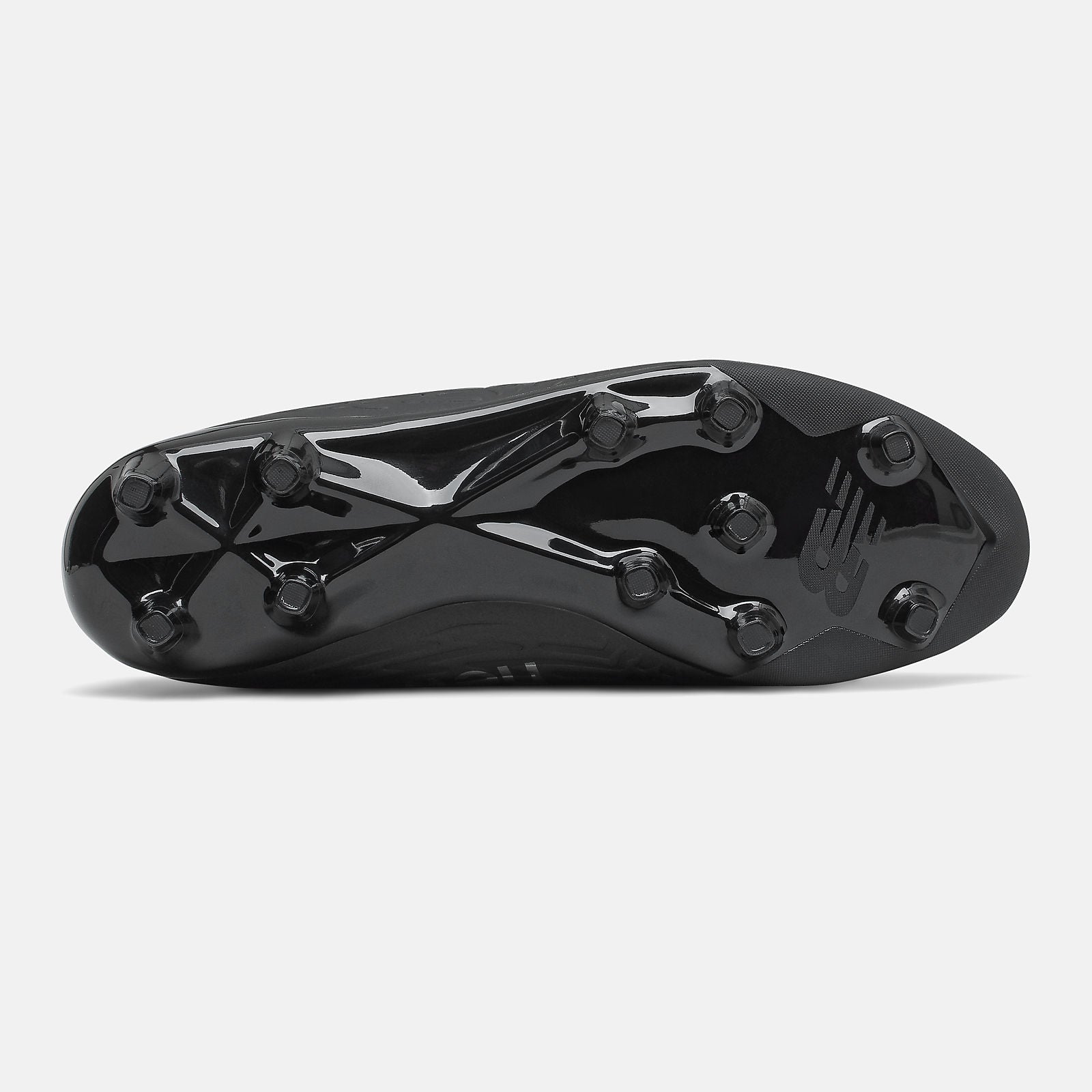 Black/Silver Tekela V3+ Magique FG | New Balance Shoes