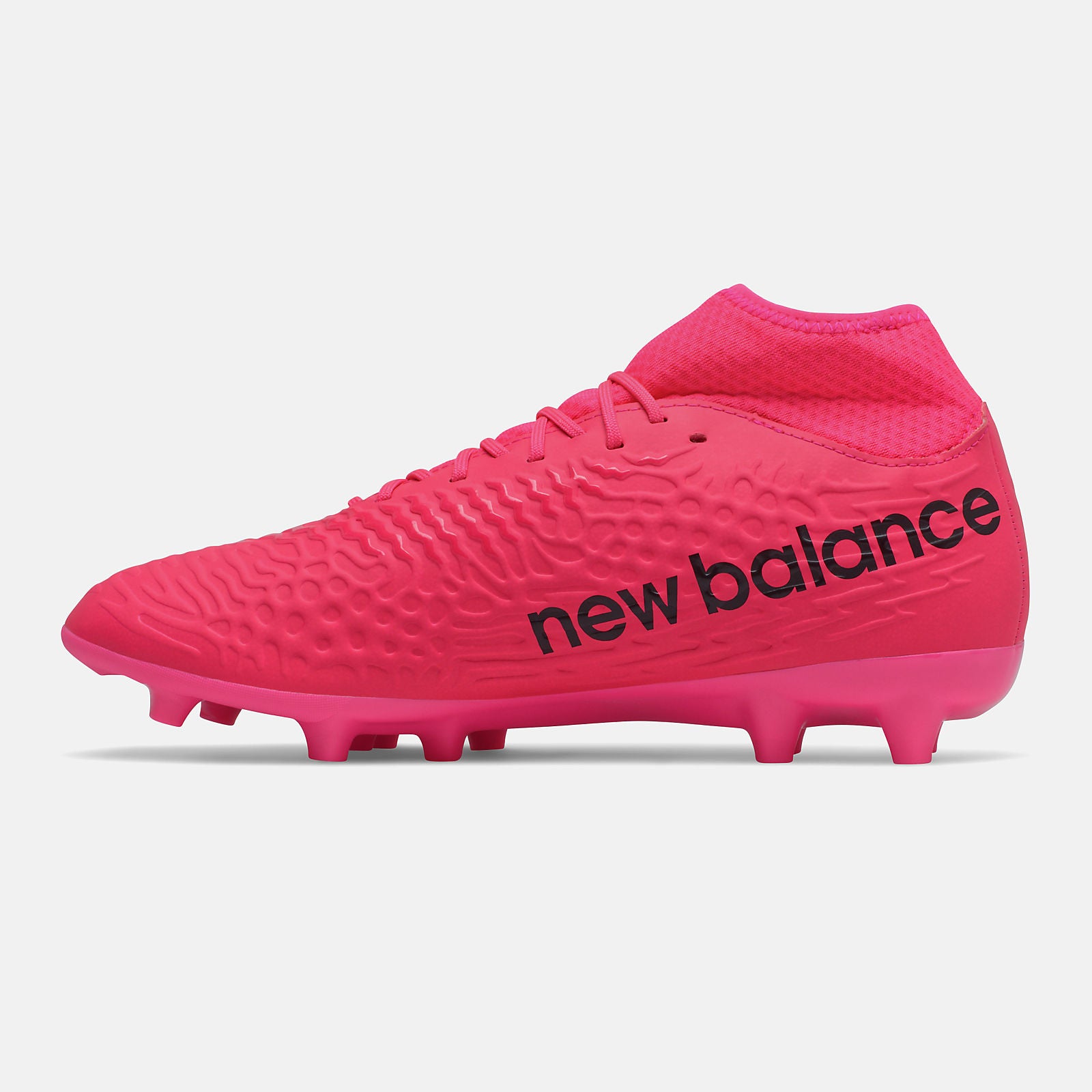 Alpha Pink/Horizon Tekela V3+ Magique FG | New Balance Shoes