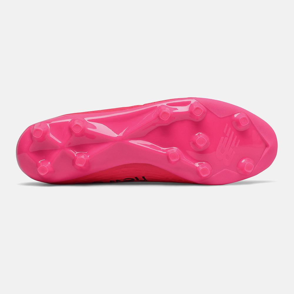 Alpha Pink/Horizon Tekela V3+ Magique FG | New Balance Shoes