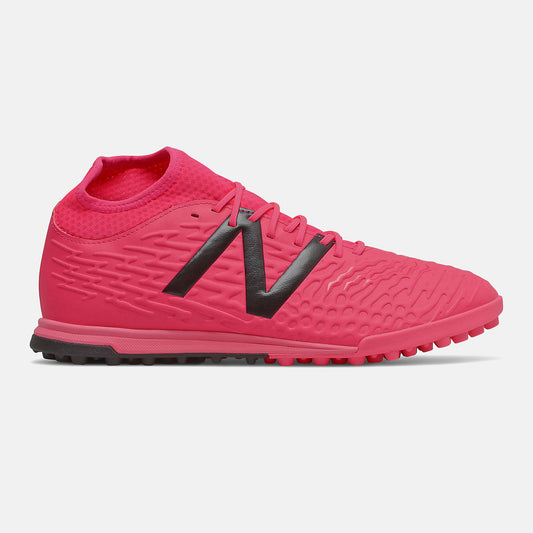 Alpha Pink/Horizon Tekela V3+ Magique TF | New Balance Shoes