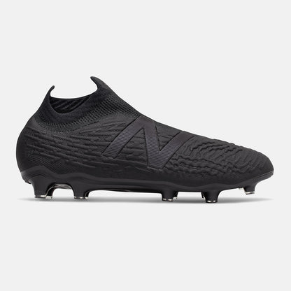 Black Tekela V3+ Pro FG | New Balance Shoes