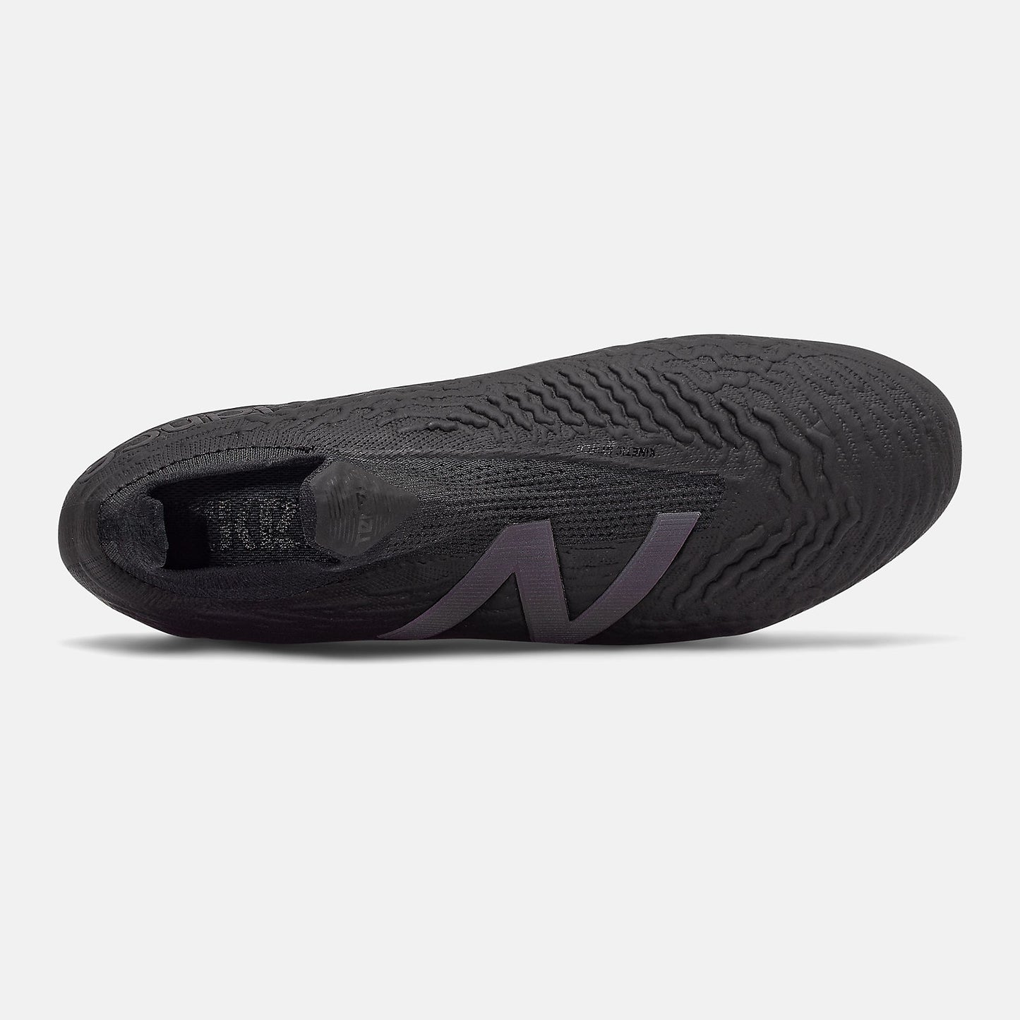 Black Tekela V3+ Pro FG | New Balance Shoes