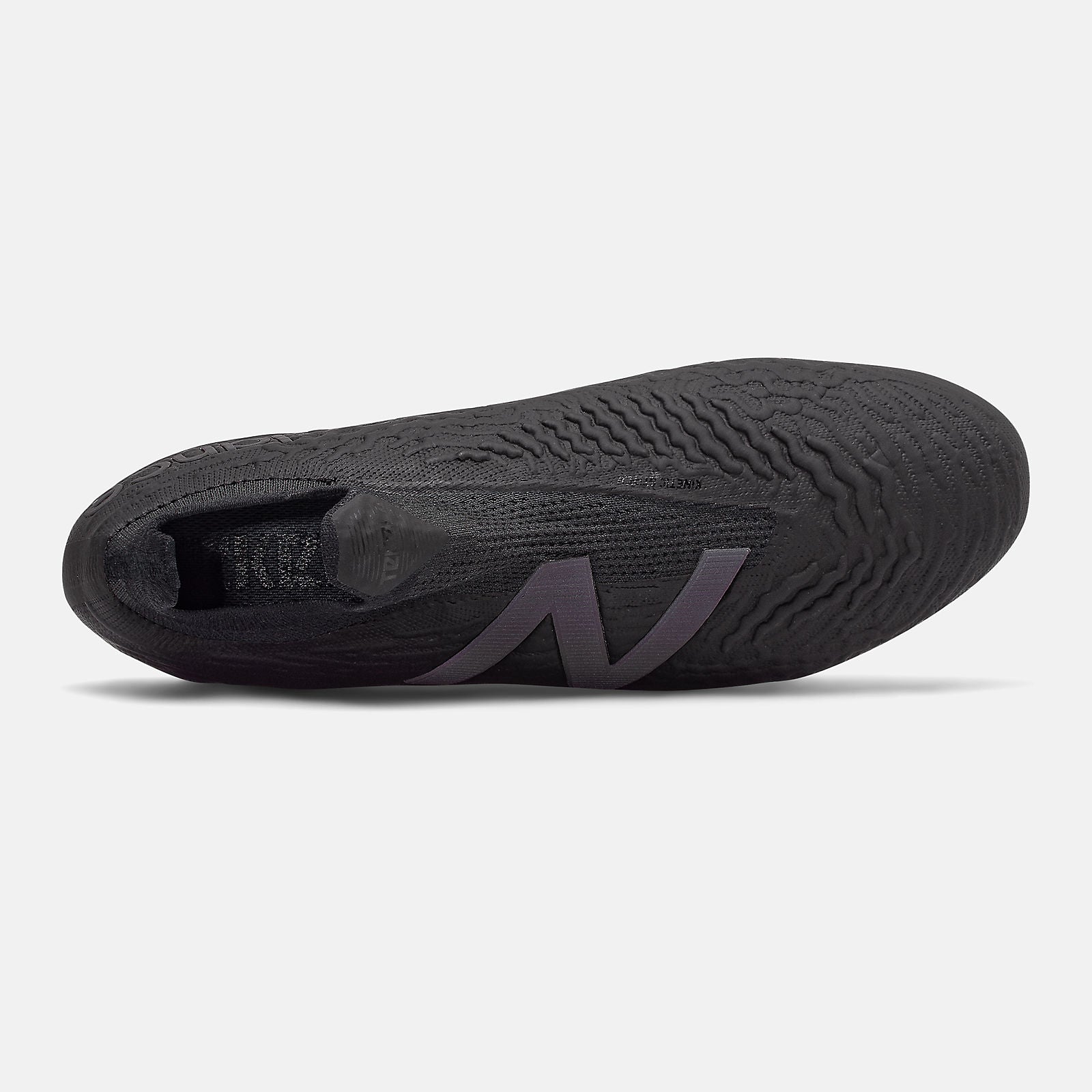 Black Tekela V3+ Pro FG | New Balance Shoes