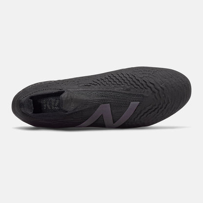 Black Tekela V3+ Pro FG | New Balance Shoes
