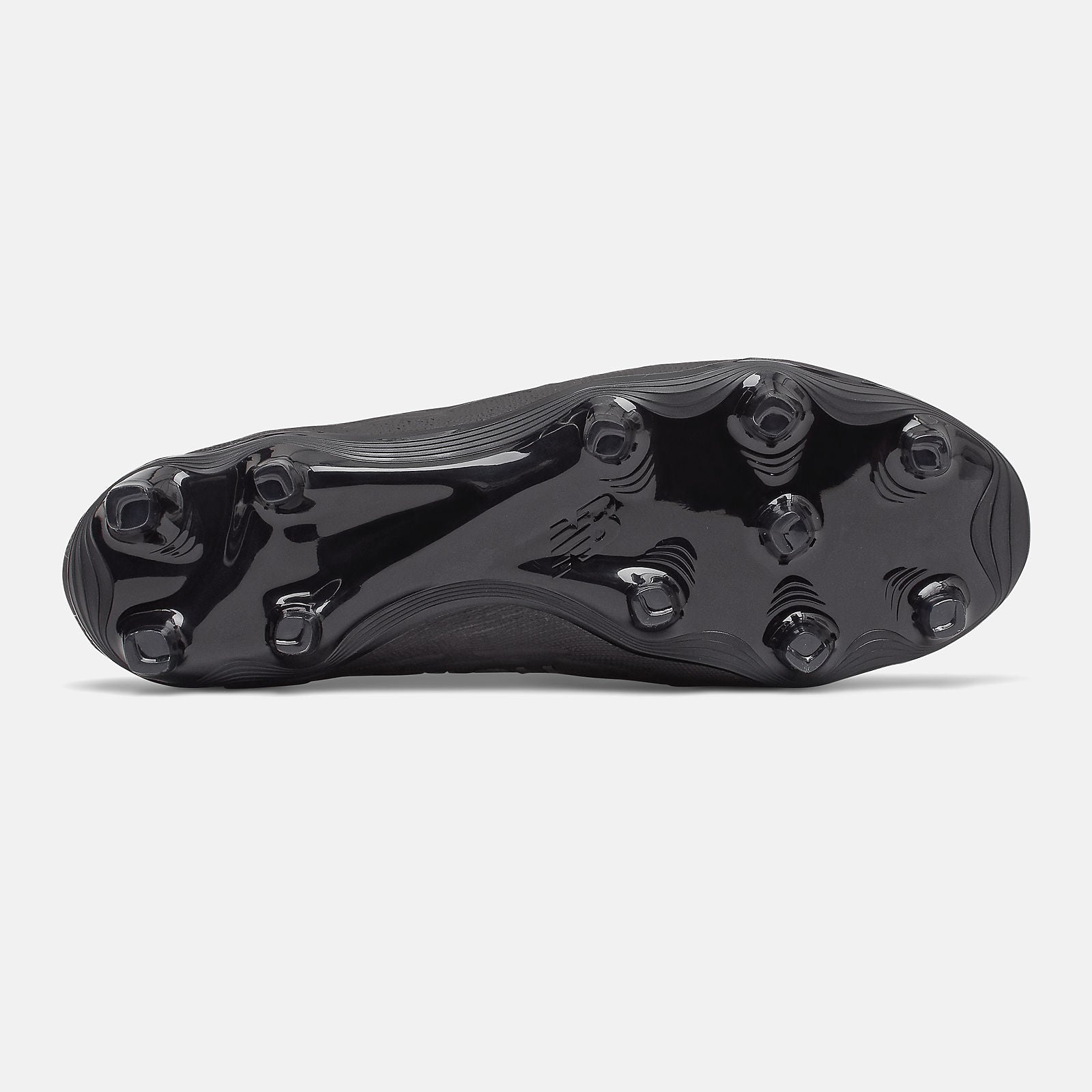 Black Tekela V3+ Pro FG | New Balance Shoes