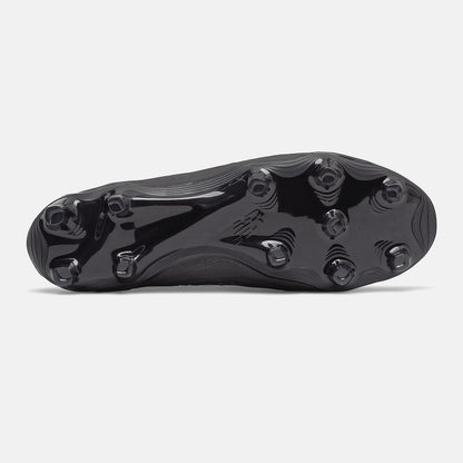 Black Tekela V3+ Pro FG | New Balance Shoes