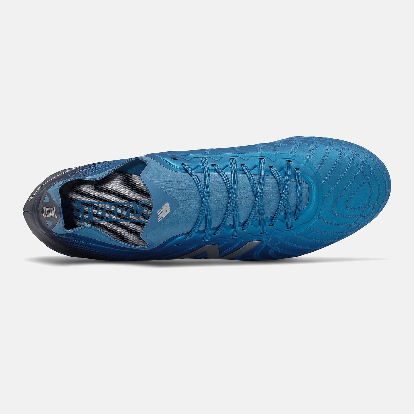 Vision Blue/Neo Classic Blue and Team Navy Tekela v2 Pro FG | New Balance Shoes