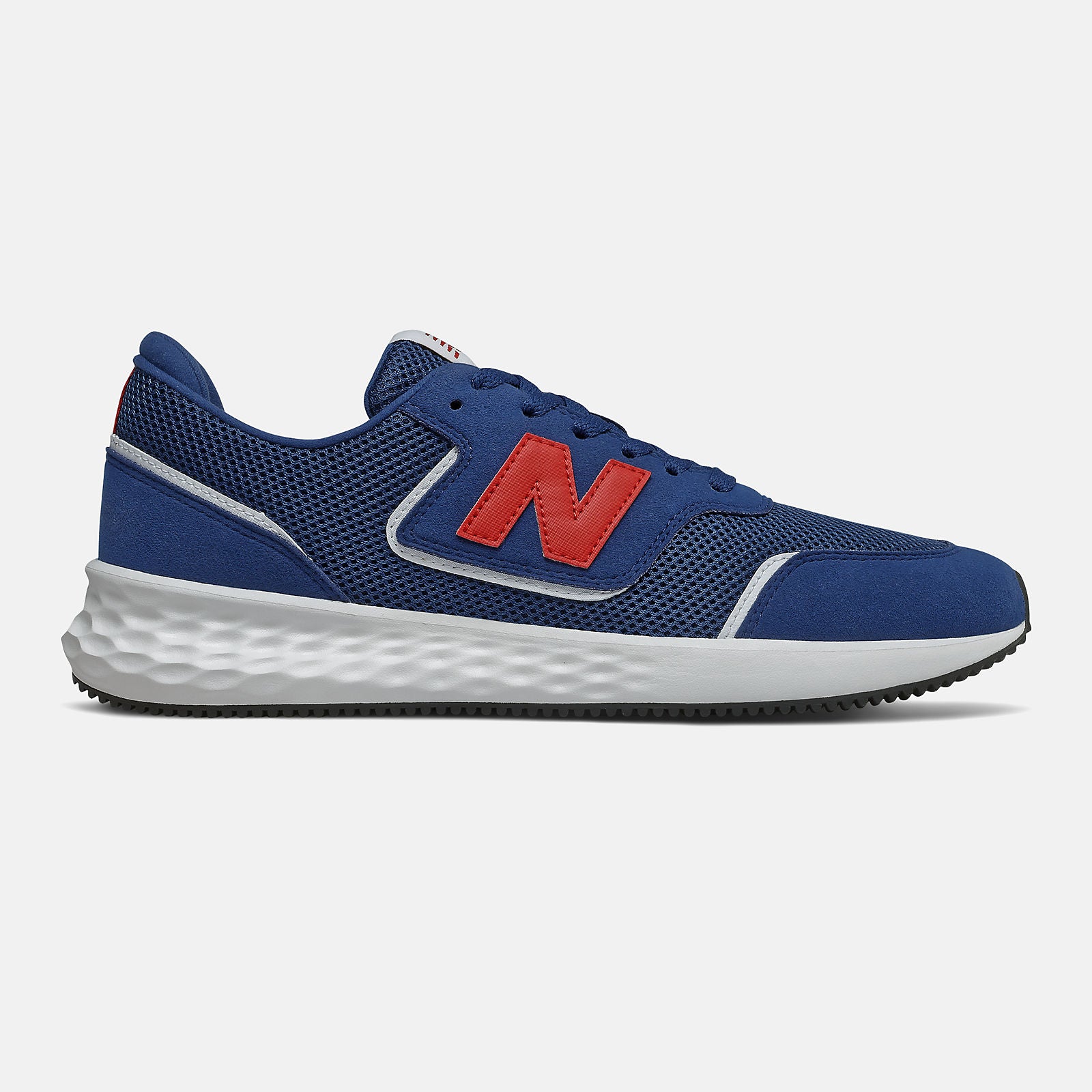 Atlantic/Team Red X70 | New Balance Shoes