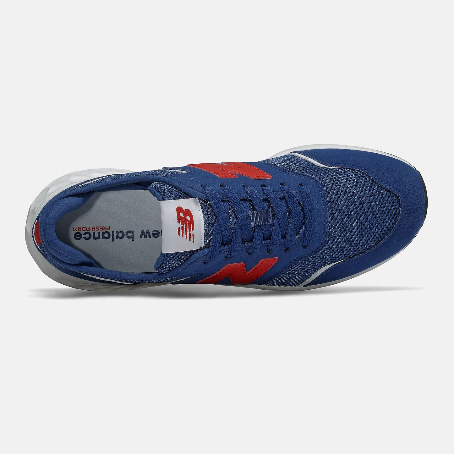Atlantic/Team Red X70 | New Balance Shoes