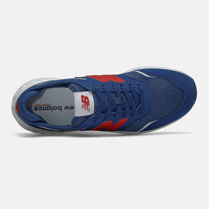Atlantic/Team Red X70 | New Balance Shoes