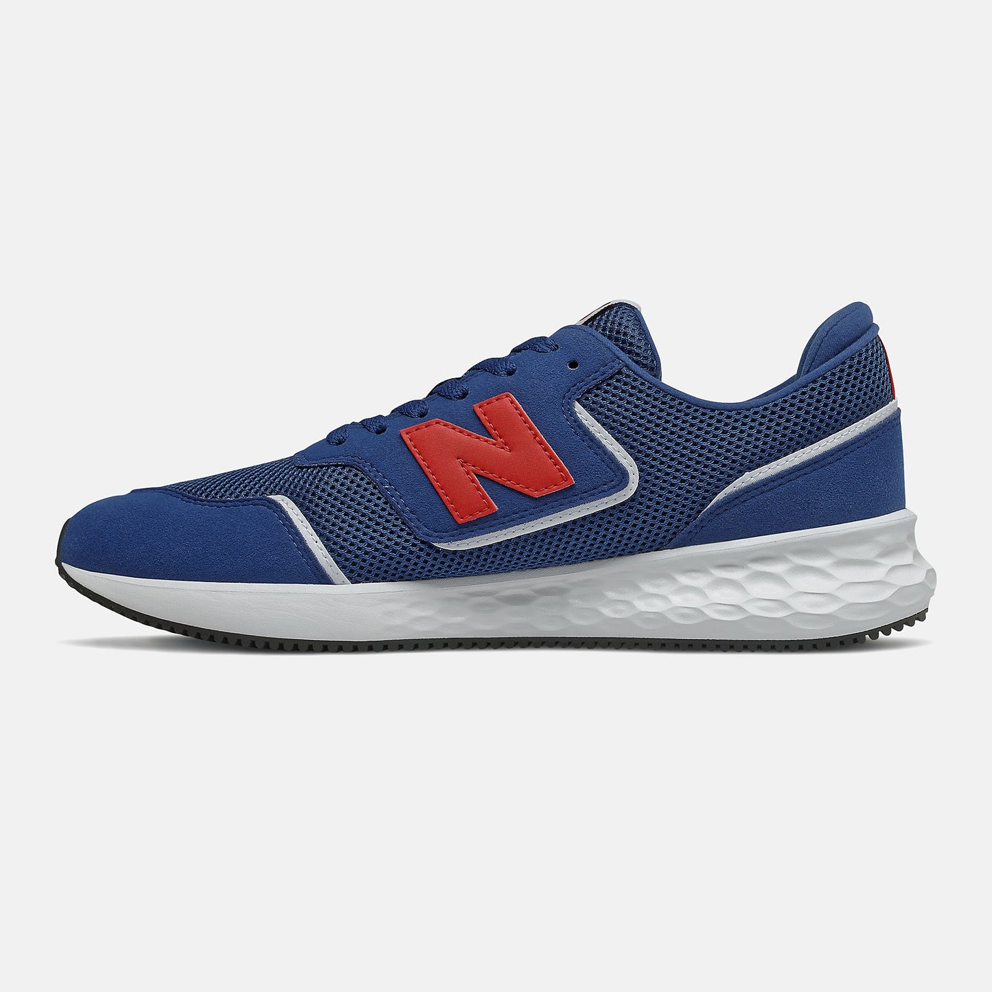 Atlantic/Team Red X70 | New Balance Shoes