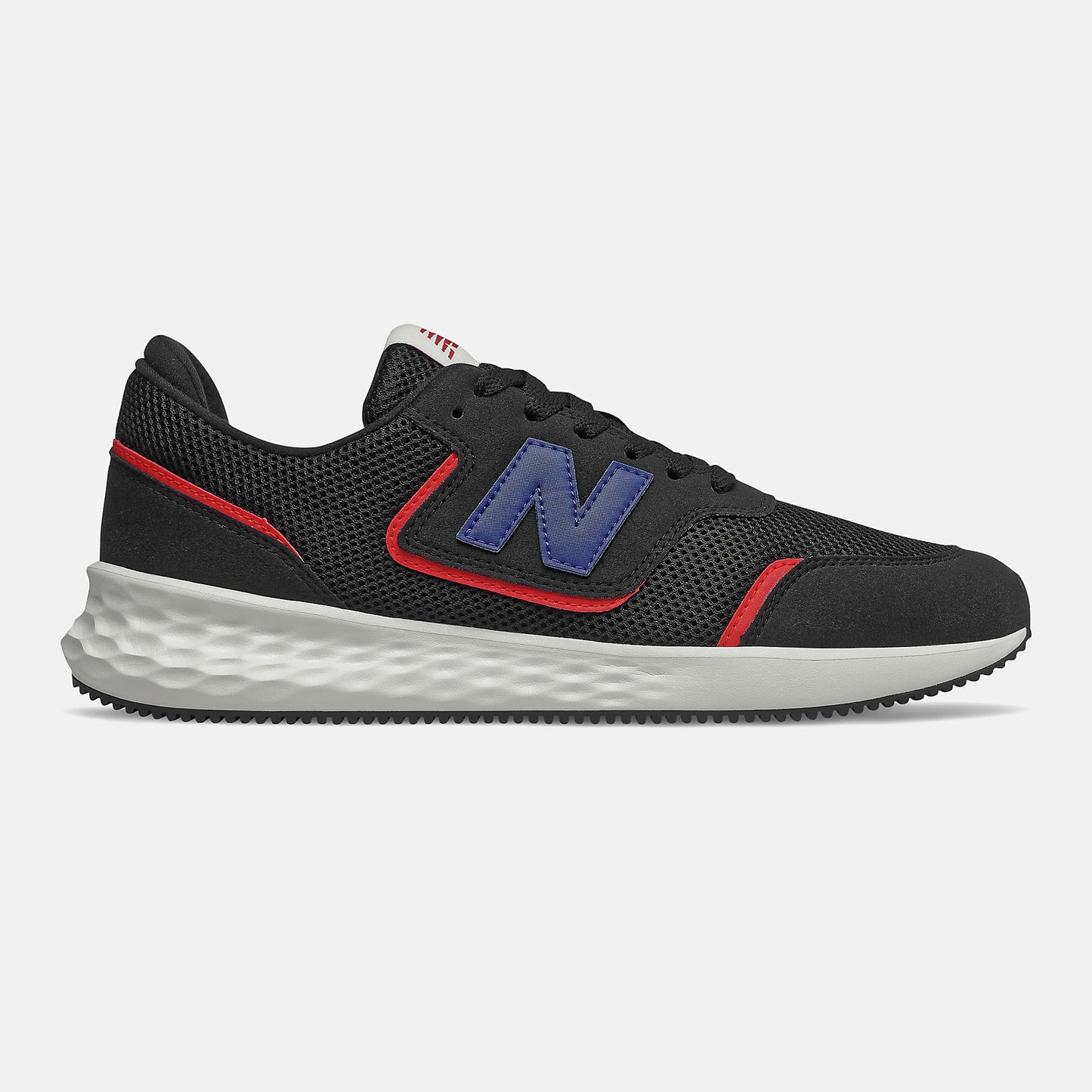 Black/Atlantic X70 | New Balance Shoes