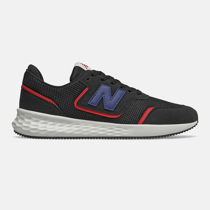 Black/Atlantic X70 | New Balance Shoes