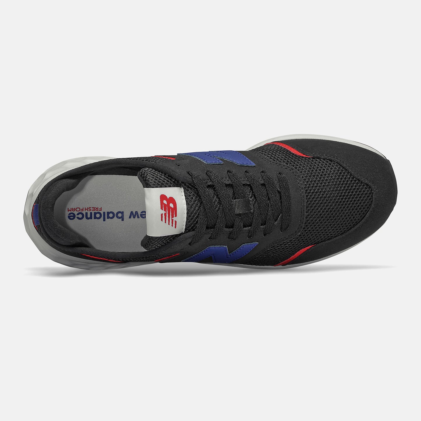 Black/Atlantic X70 | New Balance Shoes