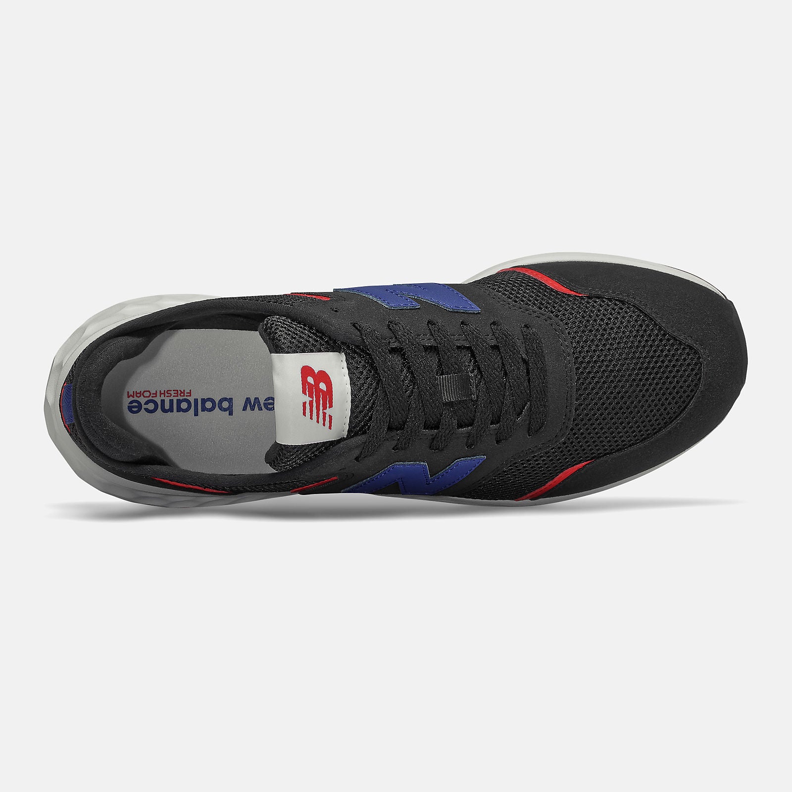 Black/Atlantic X70 | New Balance Shoes