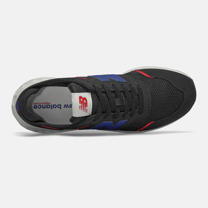 Black/Atlantic X70 | New Balance Shoes