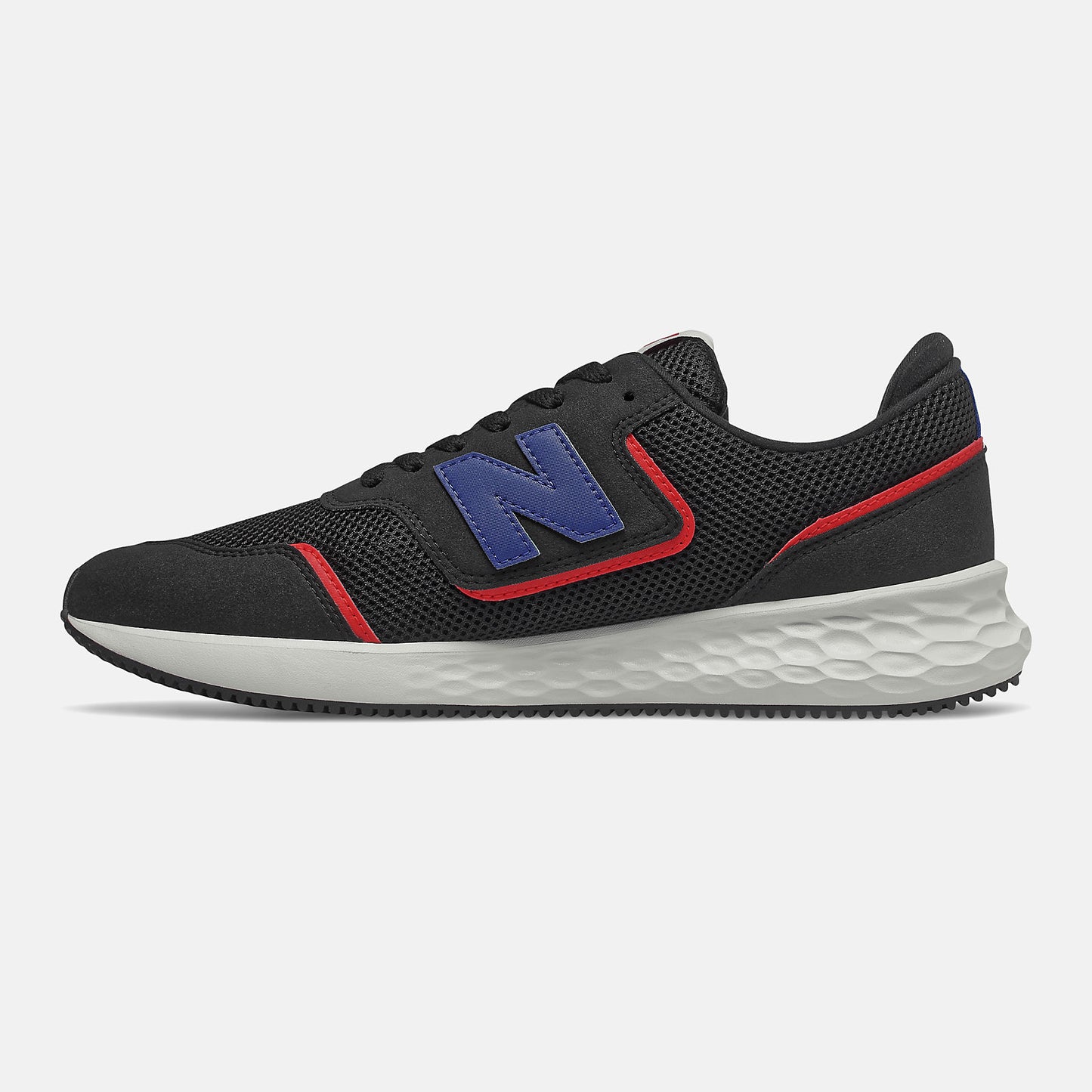 Black/Atlantic X70 | New Balance Shoes