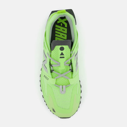 Bleached Lime Glo/Light Aluminium XRCT | New Balance Shoes