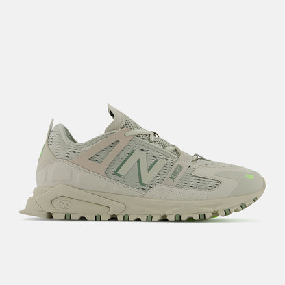 Timberwolf/Bleached Lime Glo XRCT | New Balance Shoes