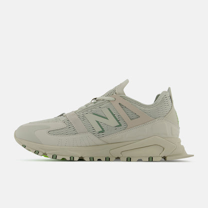 Timberwolf/Bleached Lime Glo XRCT | New Balance Shoes