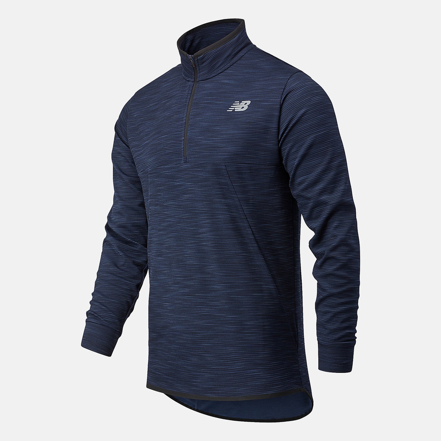 Eclipse Tenacity Quarter Zip | New Balance Clothing