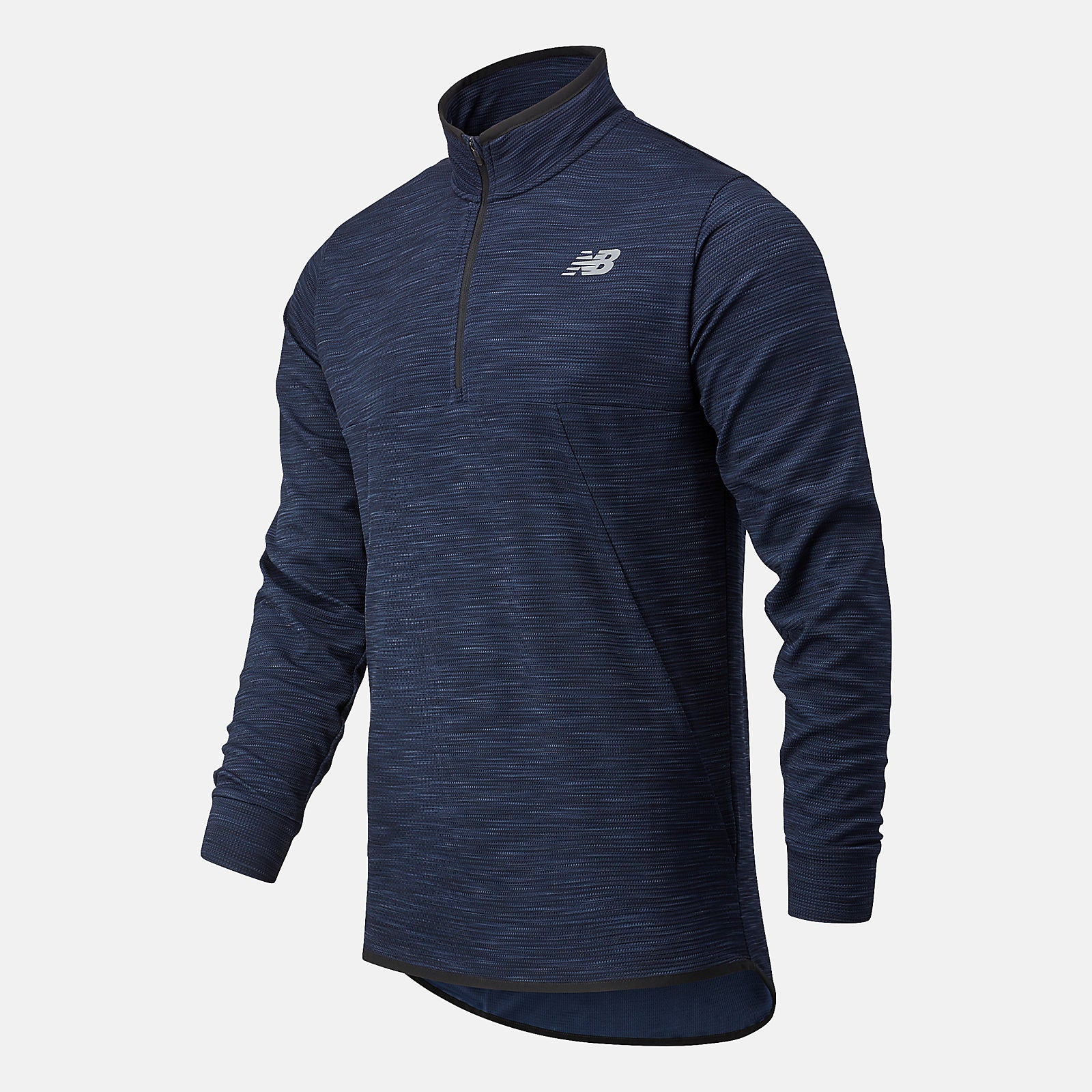 Eclipse Tenacity Quarter Zip | New Balance Clothing