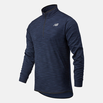 Eclipse Tenacity Quarter Zip | New Balance Clothing