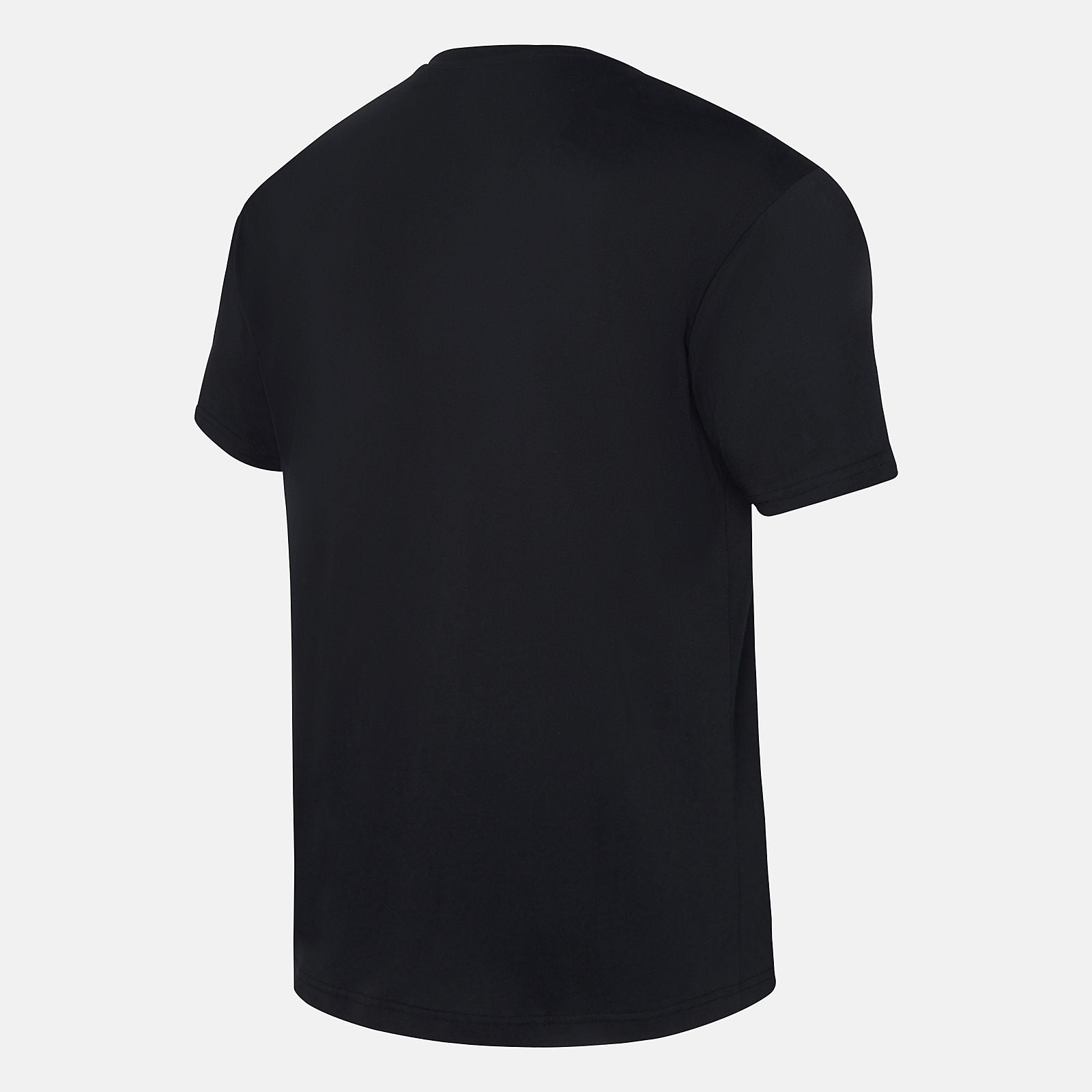 Black NB Buckets Tee | New Balance Clothing