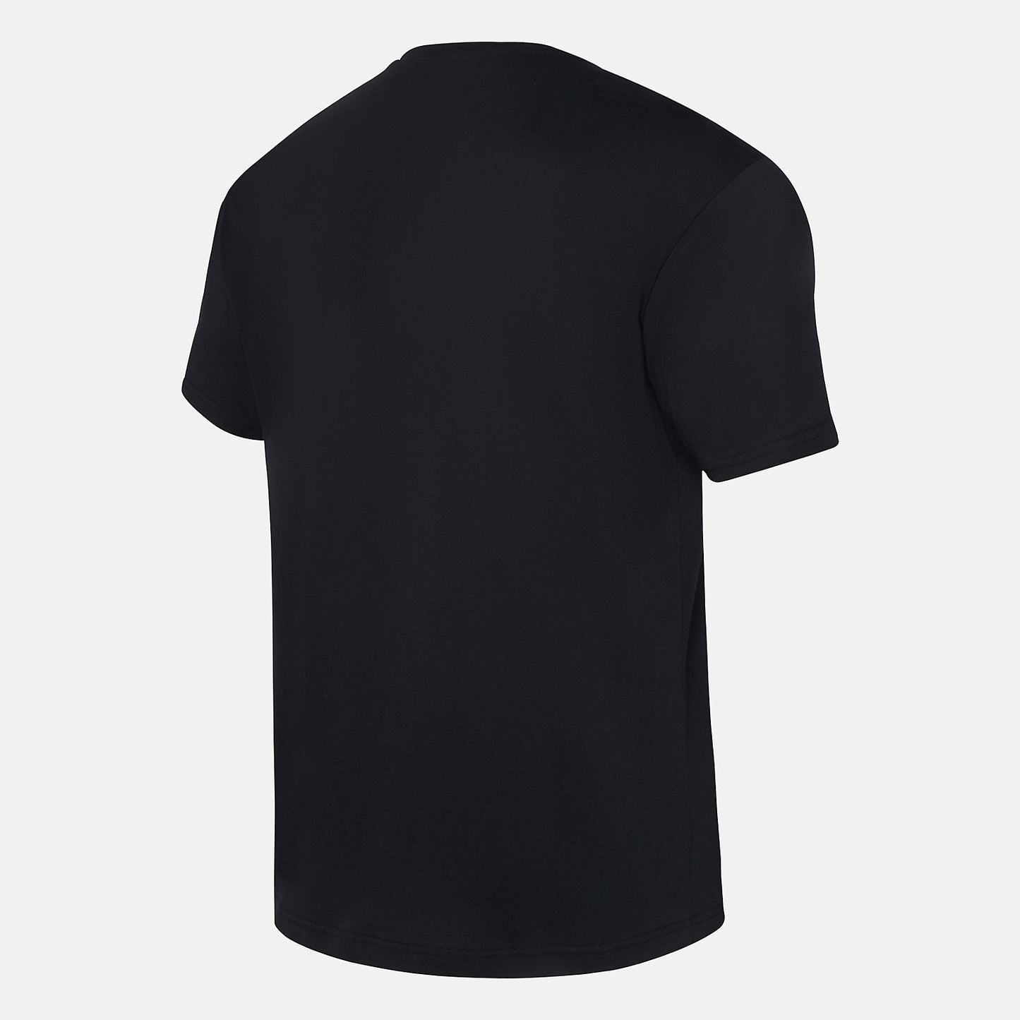 Black NB Buckets Tee | New Balance Clothing