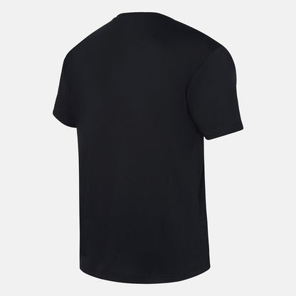 Black NB Buckets Tee | New Balance Clothing