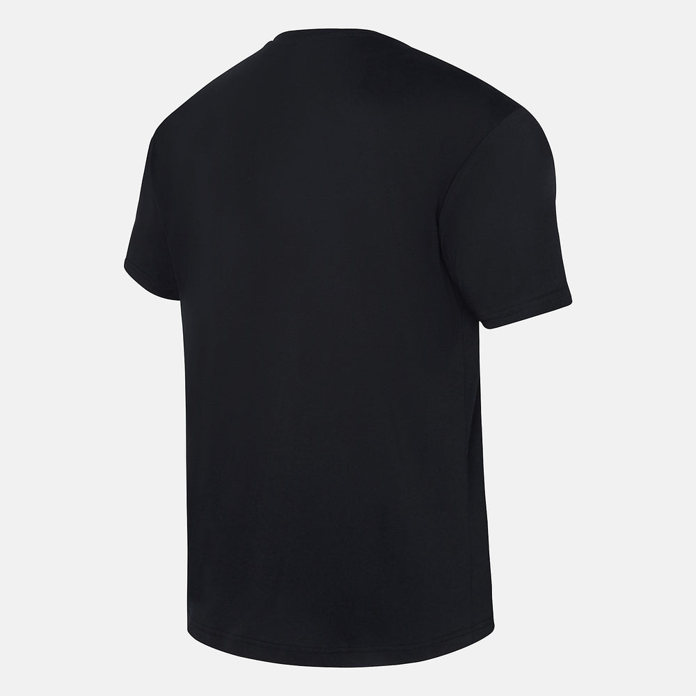 Black NB Buckets Tee | New Balance Clothing