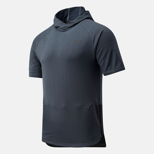 Orca NB Basketball ISO Shooting Shirt | New Balance Clothing