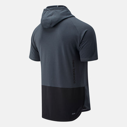 Orca NB Basketball ISO Shooting Shirt | New Balance Clothing