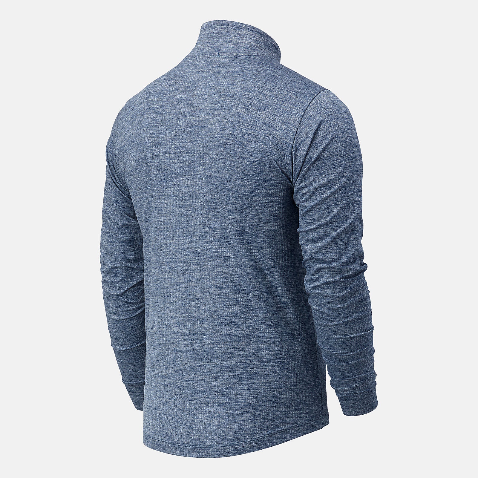 Rogue Wave NYC Marathon Fortitech Quarter Zip | New Balance Clothing