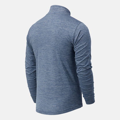 Rogue Wave NYC Marathon Fortitech Quarter Zip | New Balance Clothing